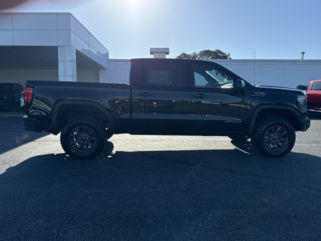 New 2026 GMC Sierra 1500 AT4X AWD/4WD image 2