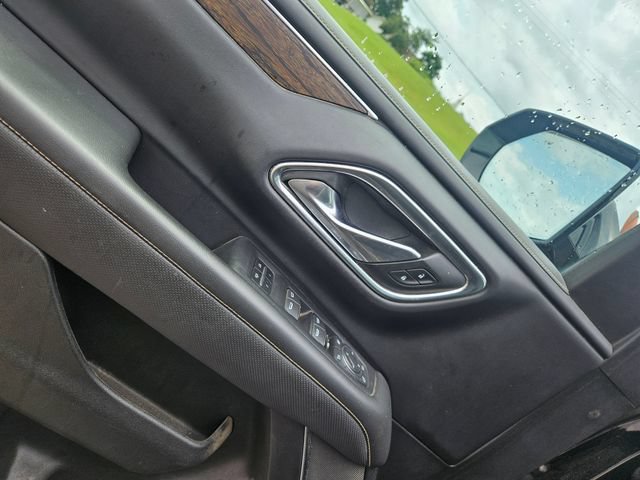 Used 2023 Chevrolet Tahoe Premier RWD image 11