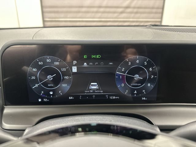 New 2026 Kia Seltos SX image 11