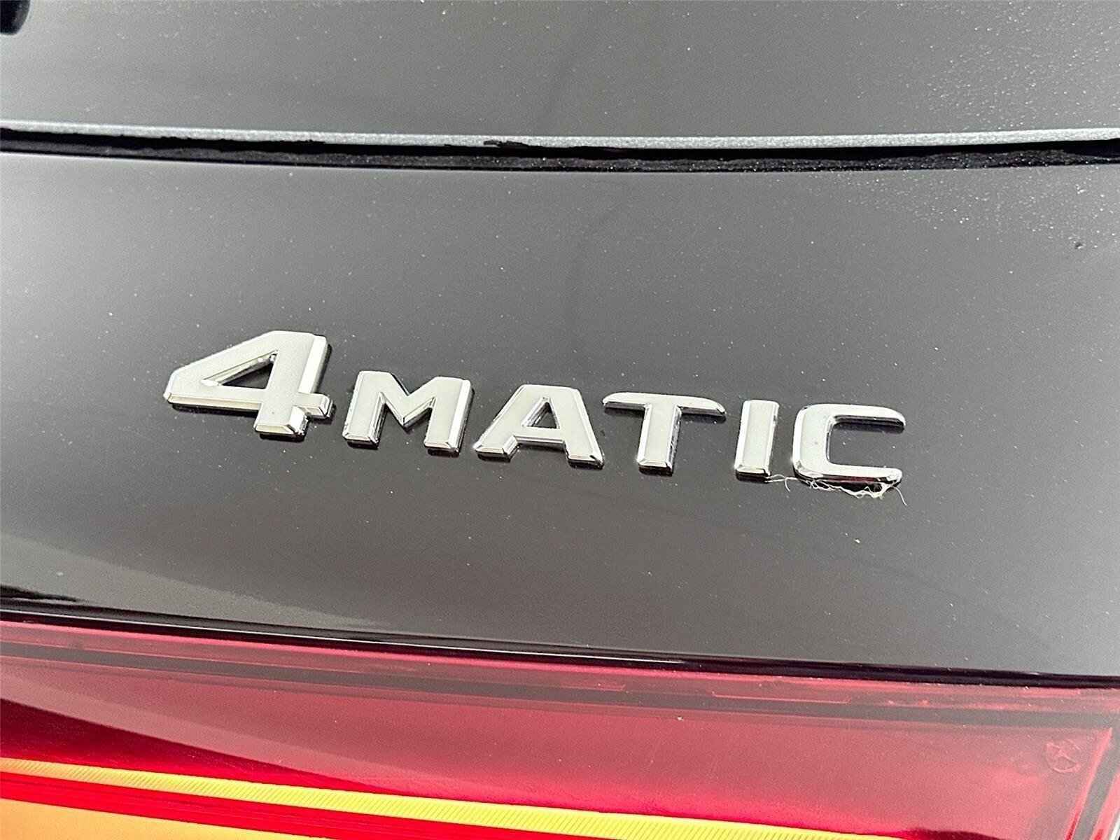 Certified 2025 Mercedes-Benz GLE 350 4MATIC image 11