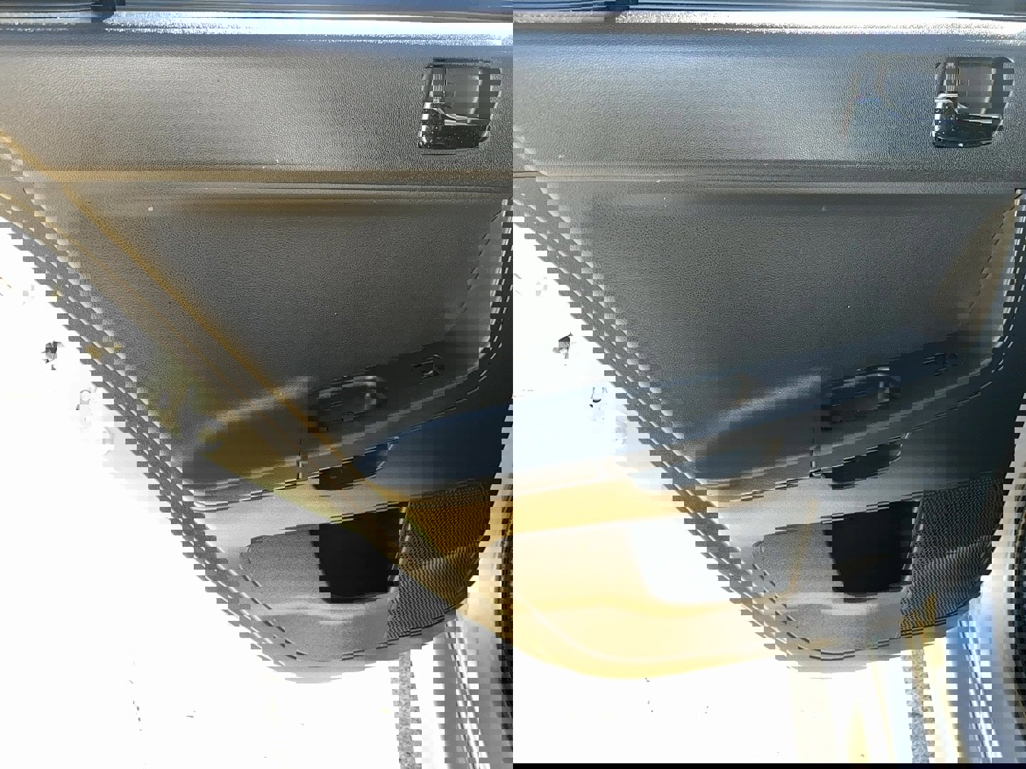 Used 2015 Mitsubishi Lancer Evolution MR image 11