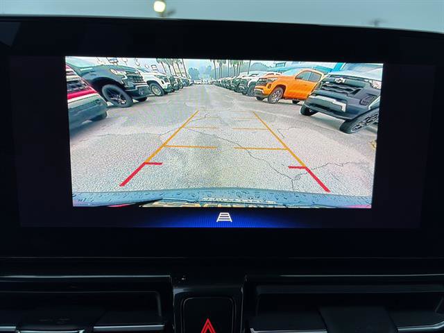 Certified 2026 Chevrolet TrailBlazer RS w/ Convenience Package image 22