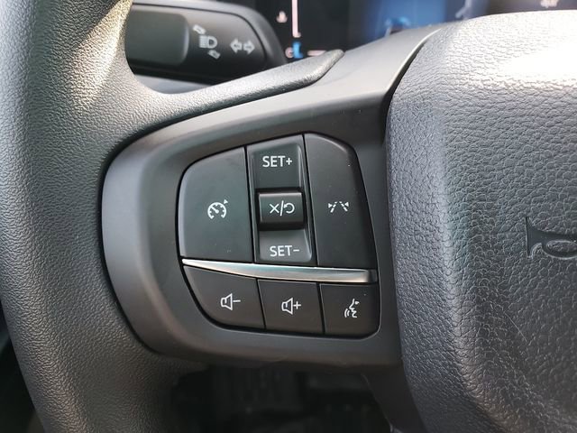 New 2025 Ford Ranger XL w/ Trailer Tow Package image 14