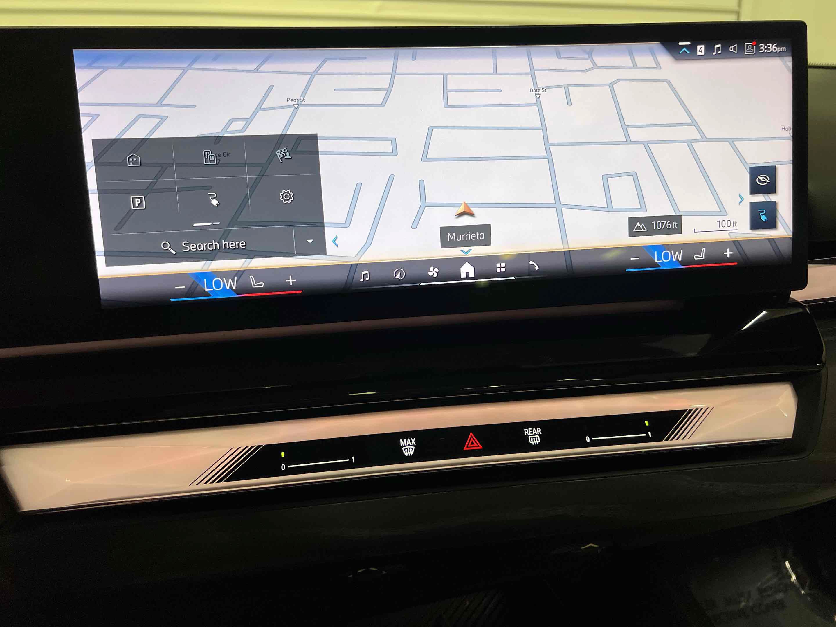 Used 2024 BMW i5 eDrive40i RWD image 11