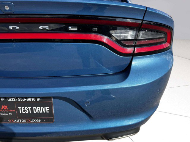 Used 2020 Dodge Charger SXT image 14