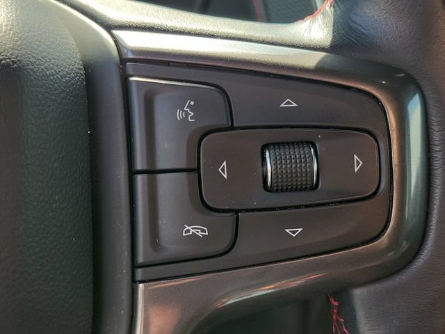 Certified 2022 Chevrolet Tahoe RST w/ Luxury Package AWD/4WD image 12