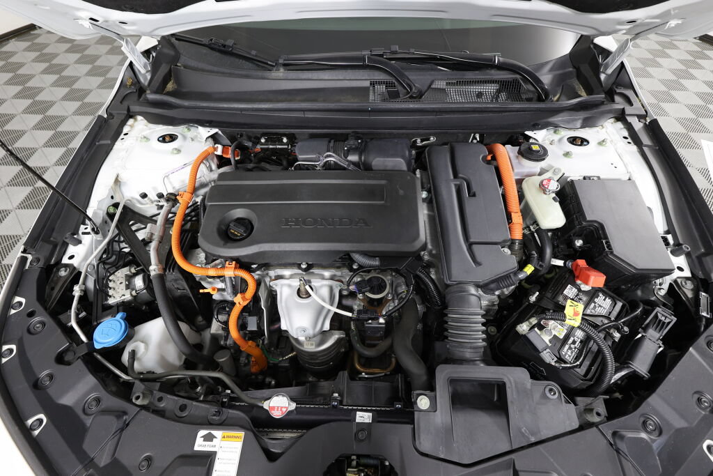 Used 2024 Honda Accord Sport image 38