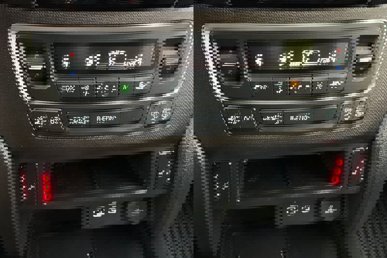 Used 2024 Honda Passport TrailSport image 23