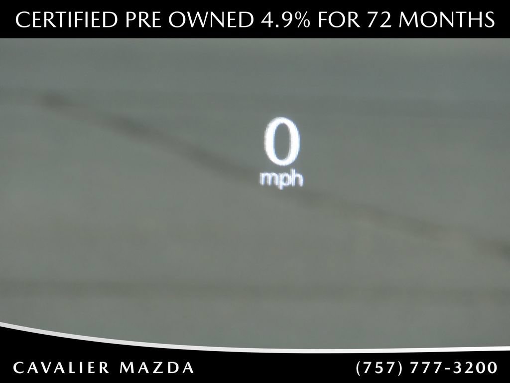 Certified 2026 MAZDA CX-90 3.3 Turbo S w/ Premium Plus AWD/4WD image 33