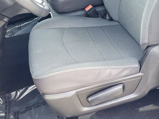 Certified 2024 RAM 1500 Classic Warlock image 19