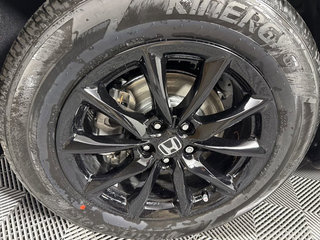 New 2026 Honda CR-V Sport image 11