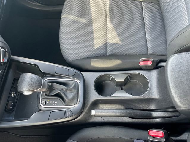 Used 2023 Kia Soul LX w/ LX Technology Package image 25