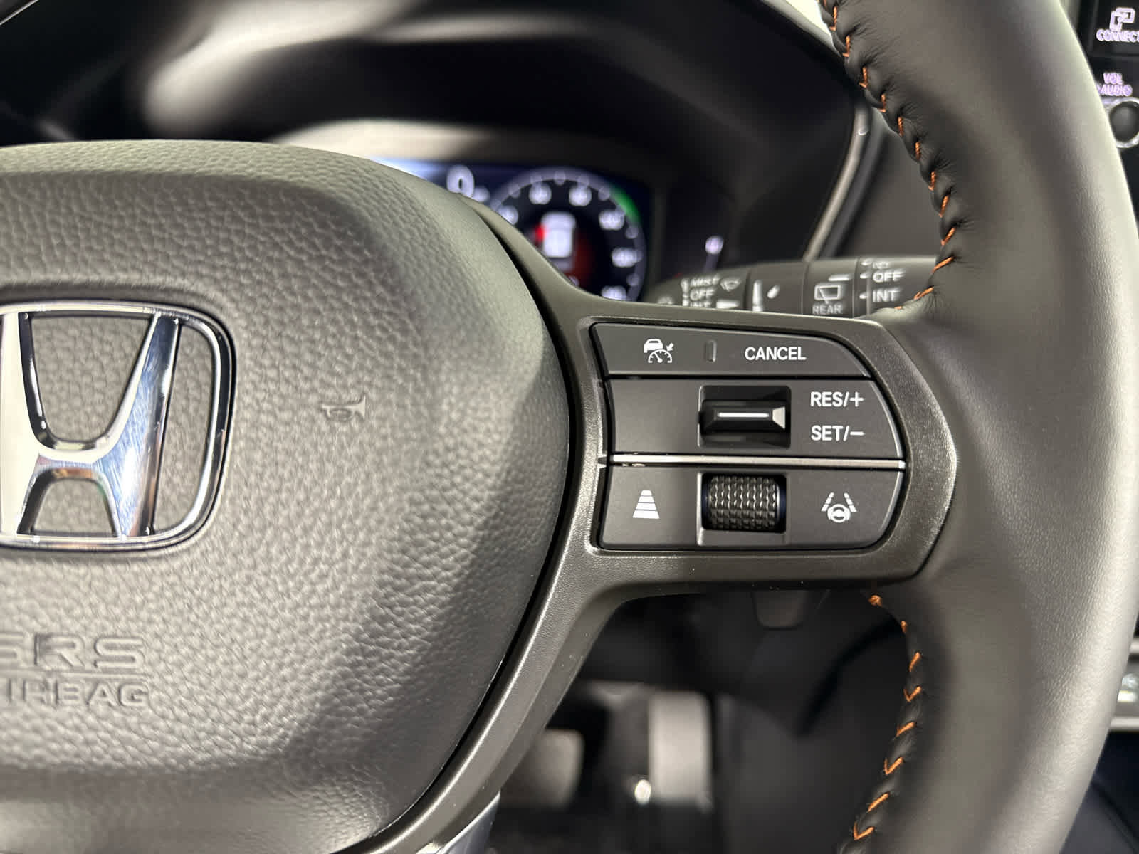 New 2026 Honda CR-V Sport-L image 33