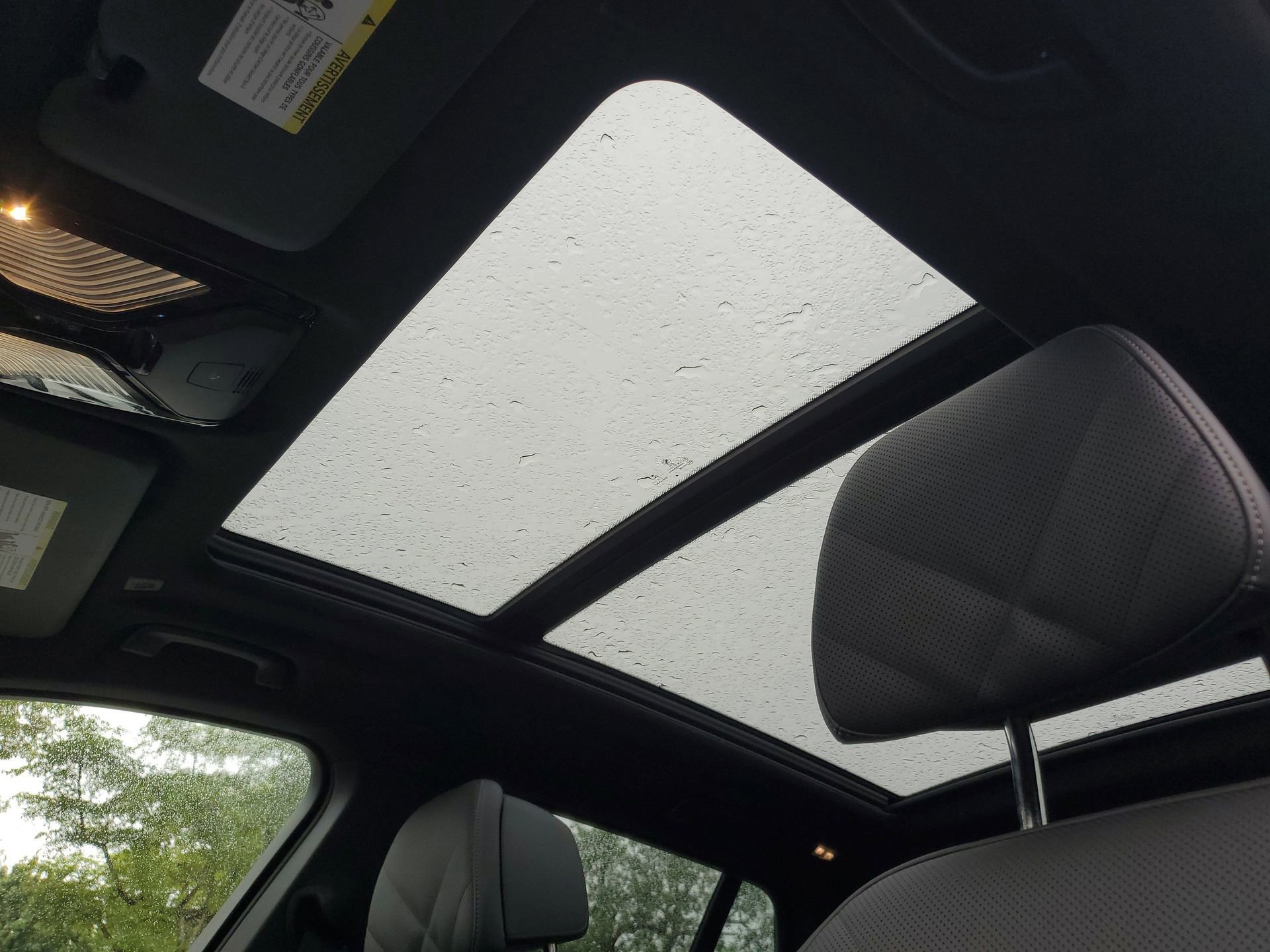 Used 2024 BMW X5 sDrive40i w/ Premium Package image 21