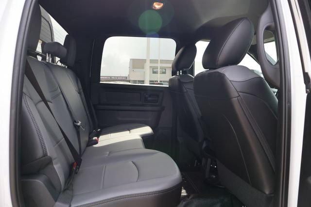 New 2026 RAM 3500 Tradesman AWD/4WD image 7