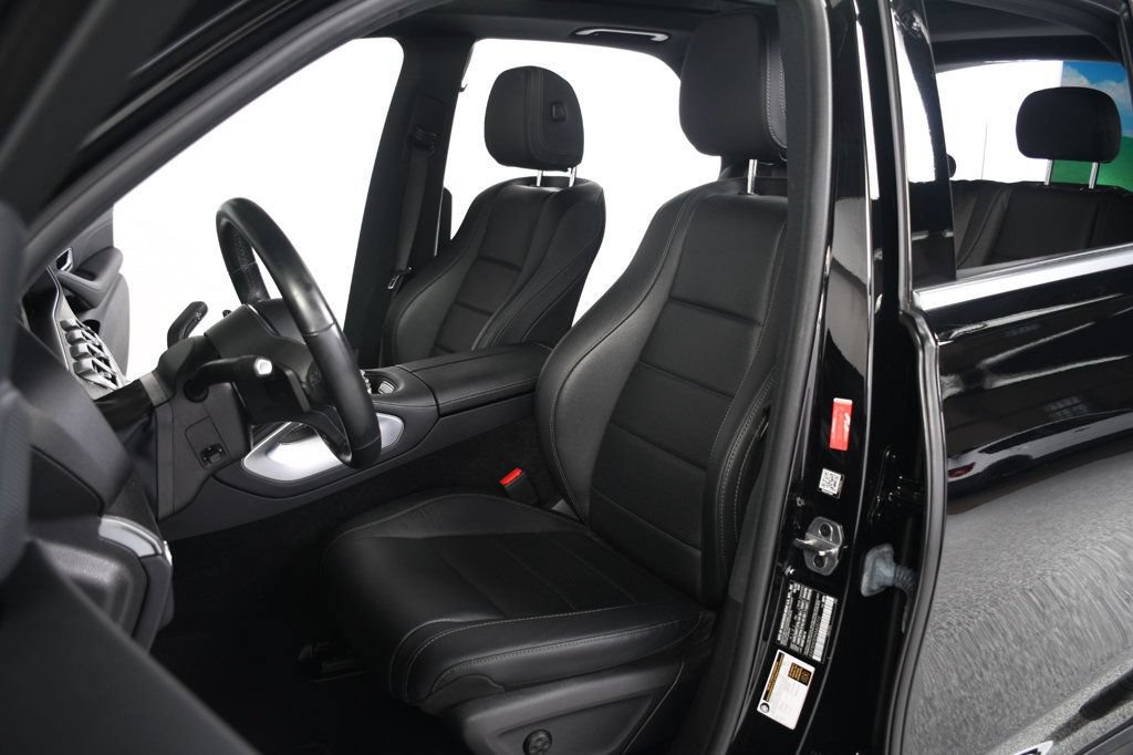 Used 2022 Mercedes-Benz GLE 450 4MATIC image 29