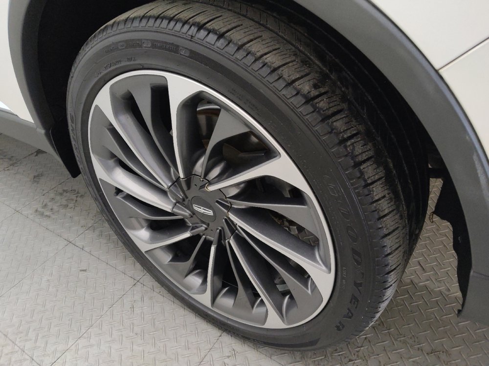 Used 2020 Lincoln Aviator Reserve w/ Equipment Group 202A image 31