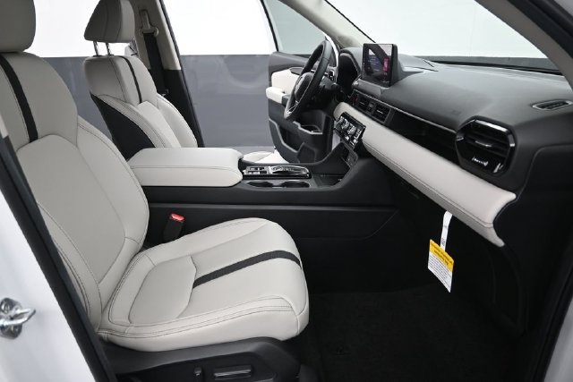 New 2026 Honda Pilot EX-L image 14