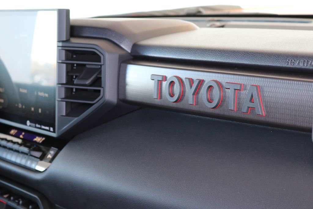 Used 2022 Toyota Tundra TRD Pro AWD/4WD image 41