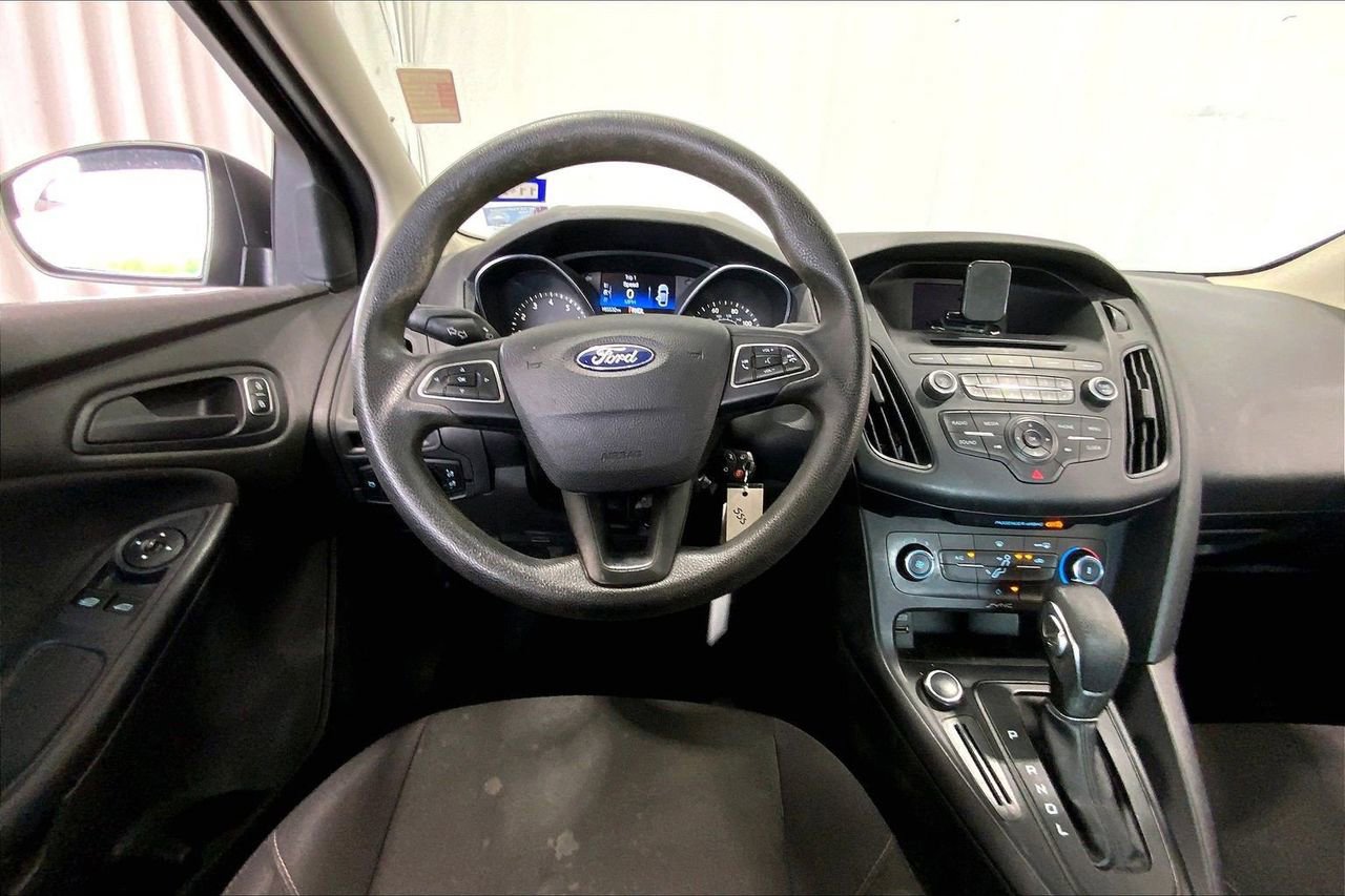 Used 2016 Ford Focus S FWD image 14