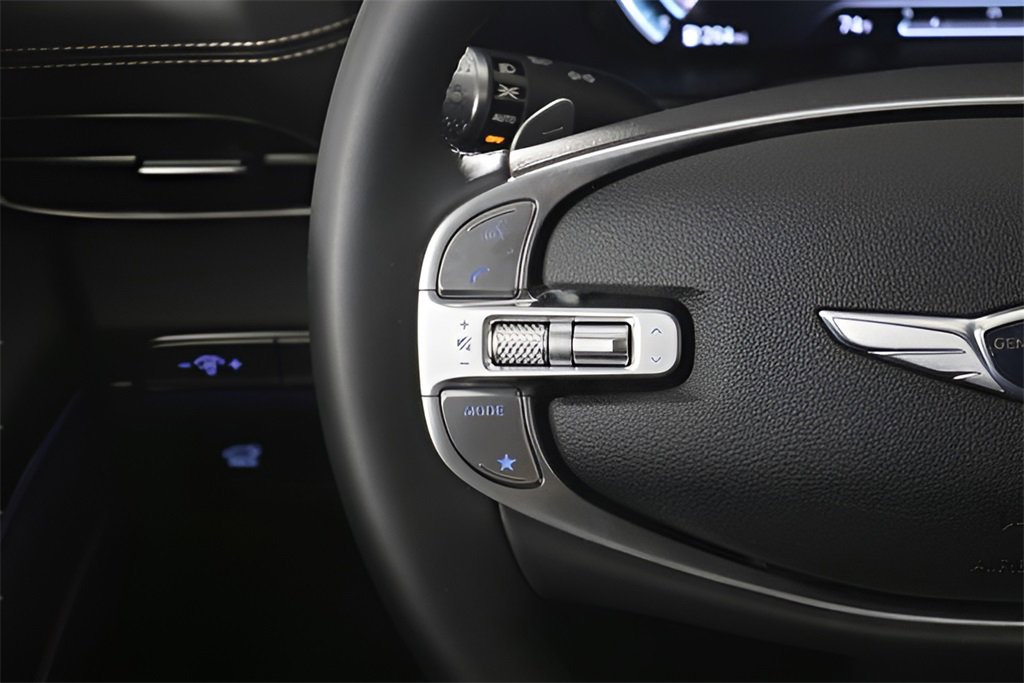 Used 2023 Genesis GV80 2.5T w/ Prestige Package image 21