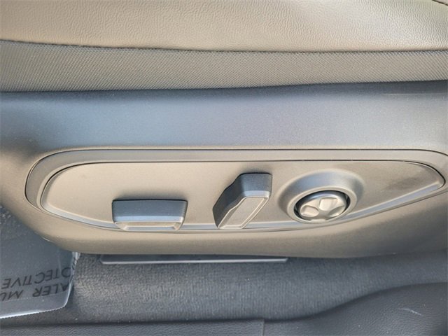 New 2025 Jeep Grand Cherokee Limited image 5