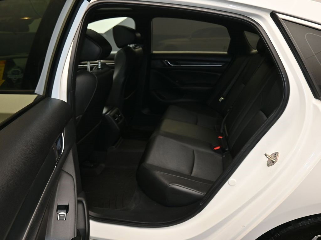 Used 2019 Honda Accord Sport image 33