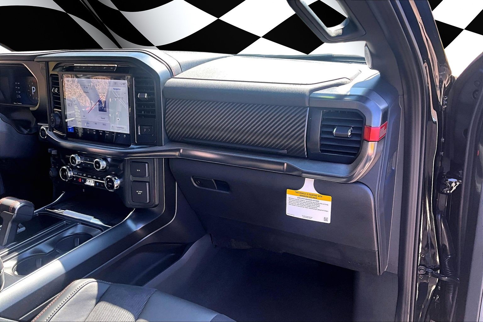 New 2026 Ford F150 Raptor AWD/4WD image 26