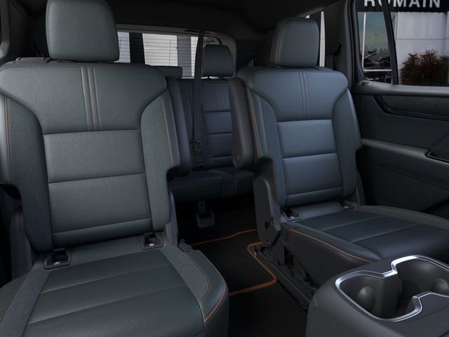 New 2026 GMC Acadia AT4 image 17