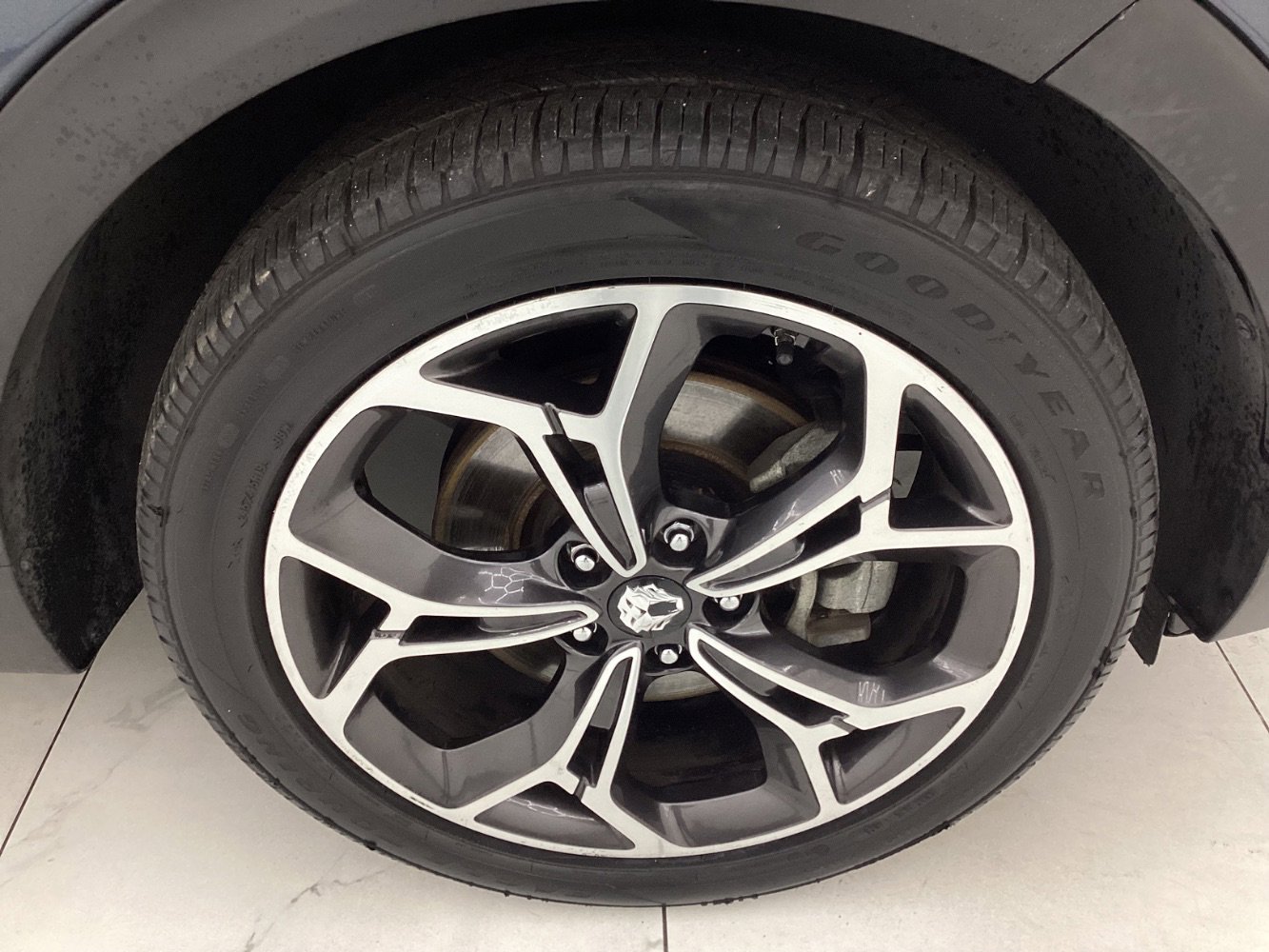 Used 2020 Kia Sportage SX image 47