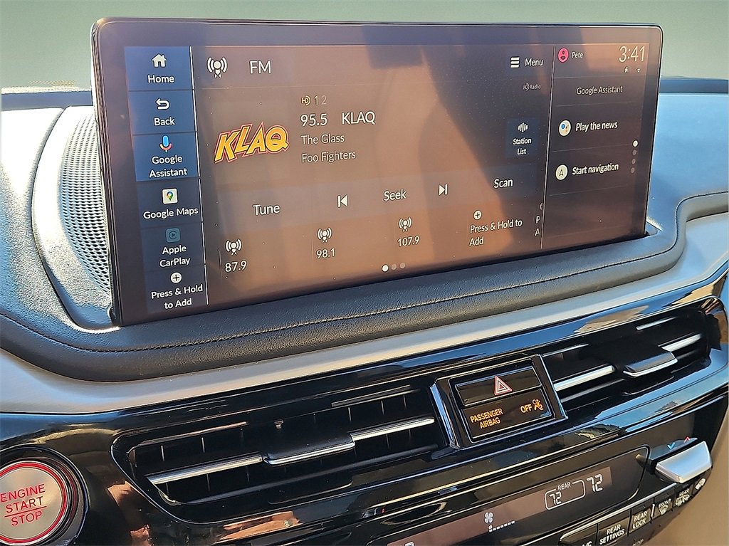 Certified 2025 Acura MDX w/ Technology Package image 23