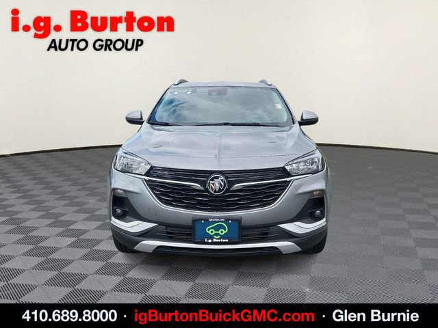 Used 2023 Buick Encore GX Select image 2