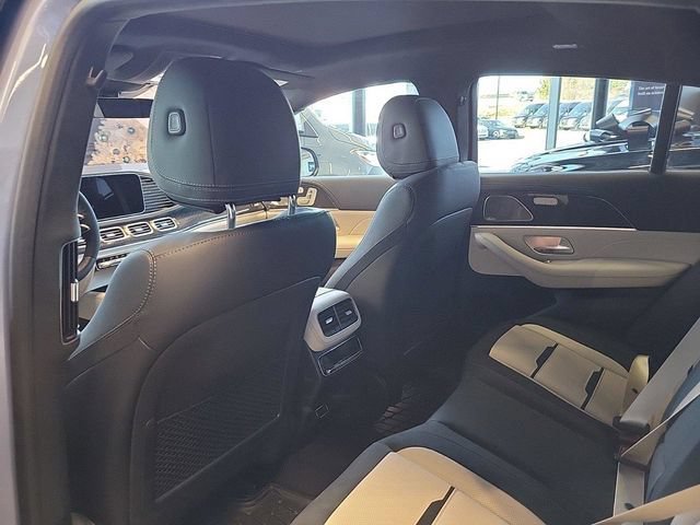 Used 2025 Mercedes-Benz GLE 63 AMG S image 16