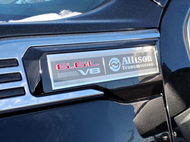 New 2026 GMC Sierra 2500 SLT w/ SLT Convenience Package image 10