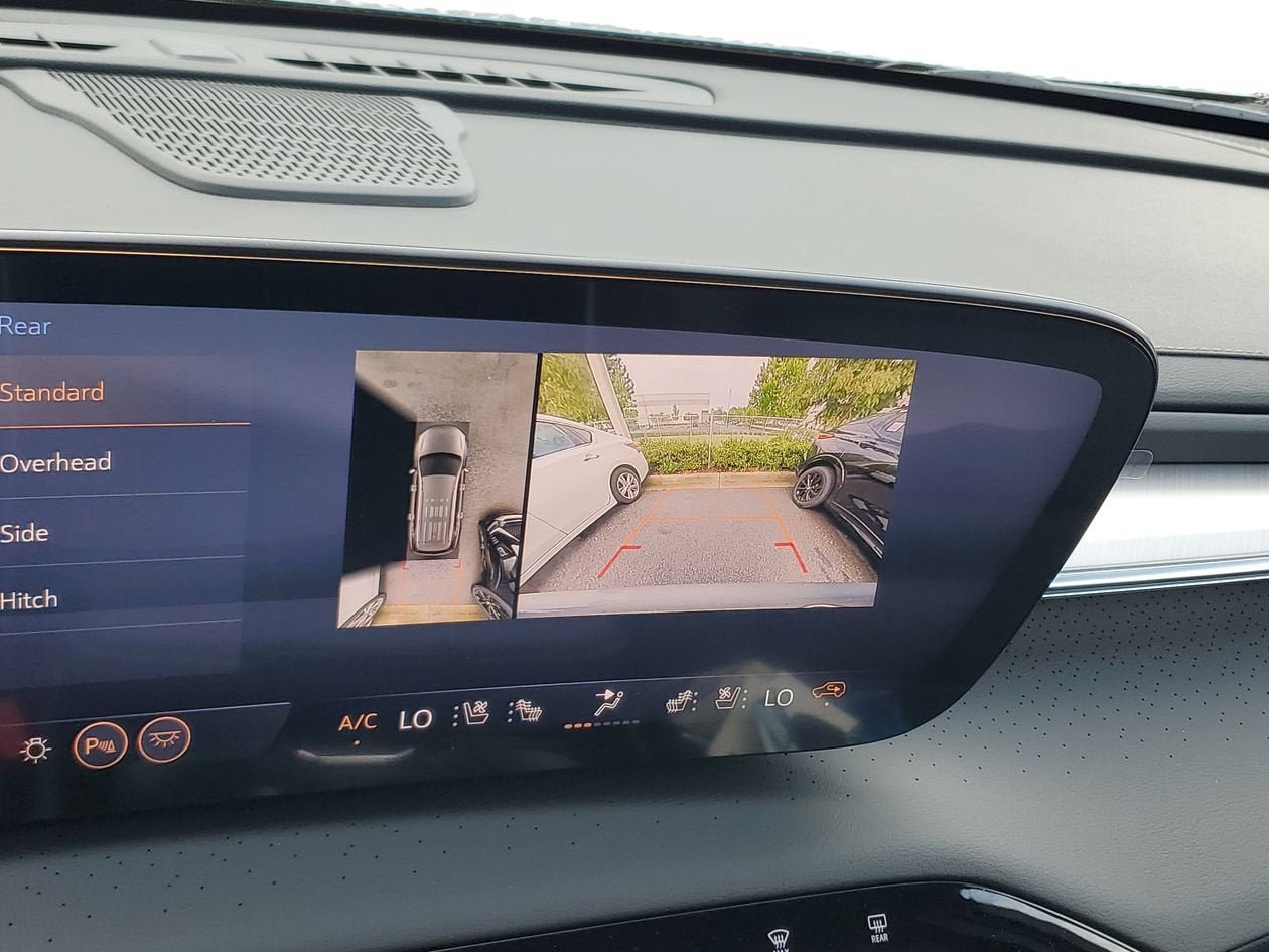 New 2026 Buick Enclave Avenir w/ Super Cruise Package FWD image 22