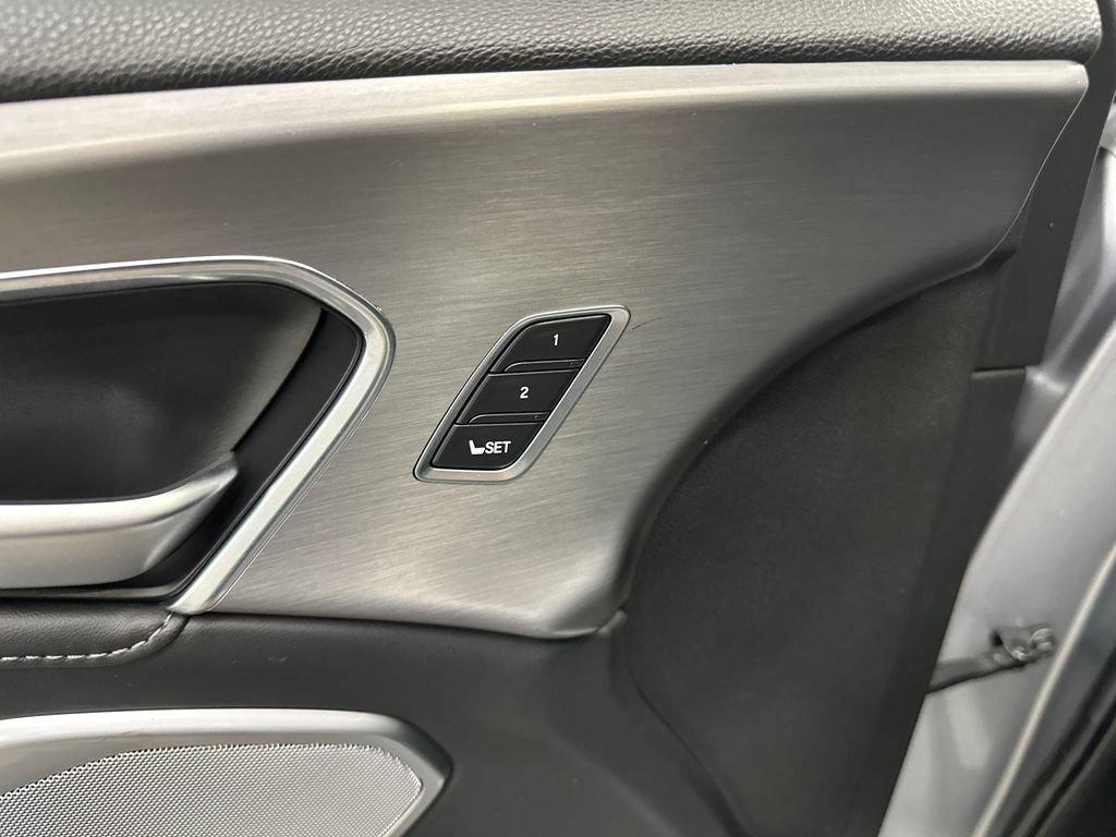 Used 2021 Acura RDX A-Spec w/ Technology Package FWD image 12