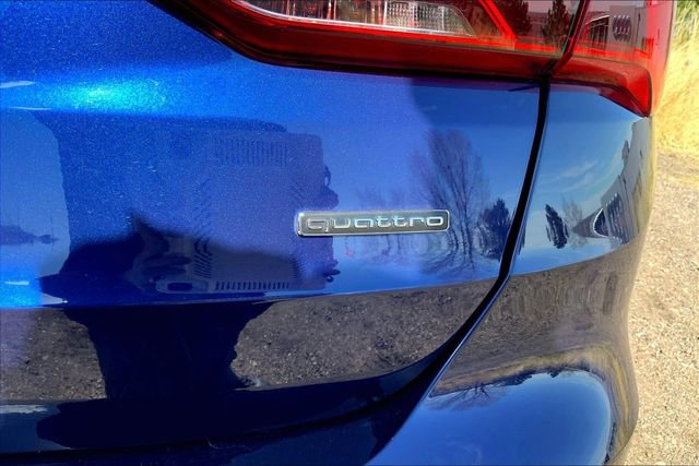 Certified 2025 Audi Q3 2.0T Premium Plus w/ Premium Plus Package image 31