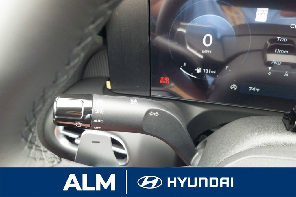New 2026 Hyundai Palisade Calligraphy image 33