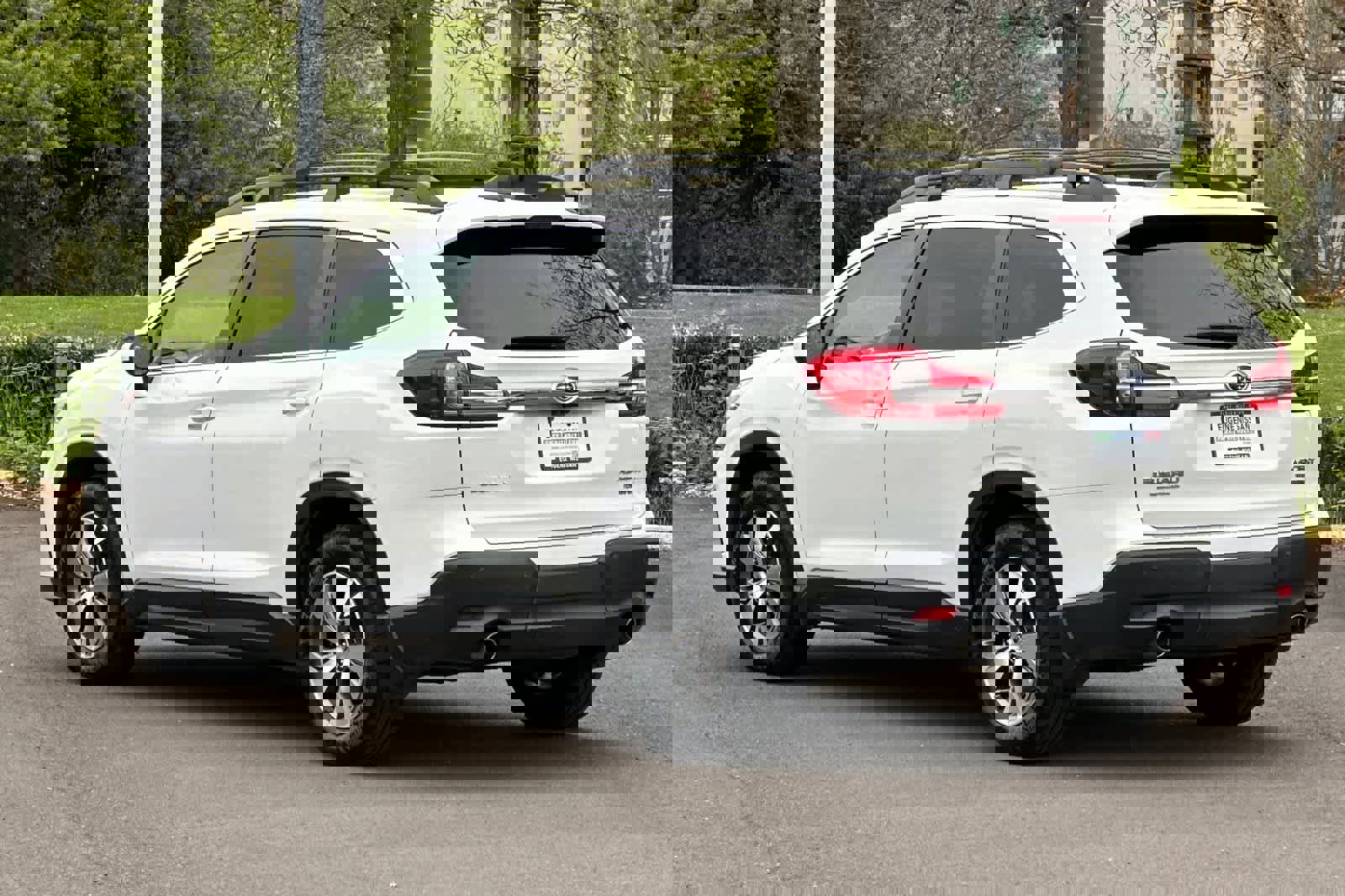 Used 2021 Subaru Ascent Premium w/ Convenience Package image 6