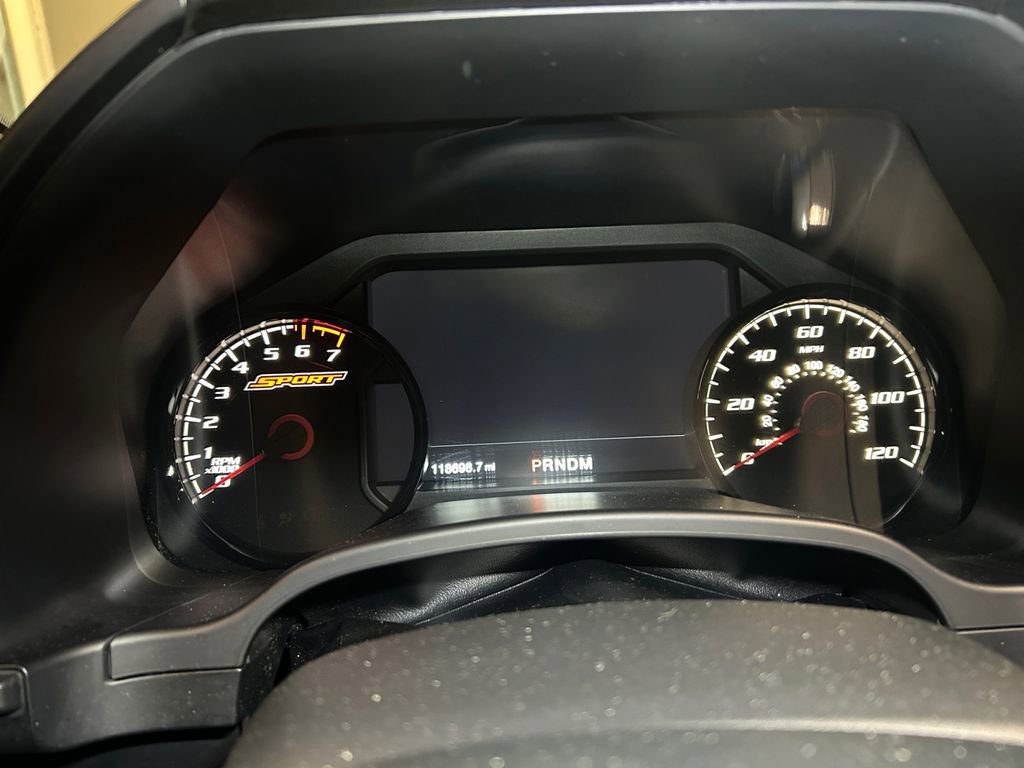 Used 2018 Ford F150 Lariat w/ Equipment Group 502A Luxury image 22