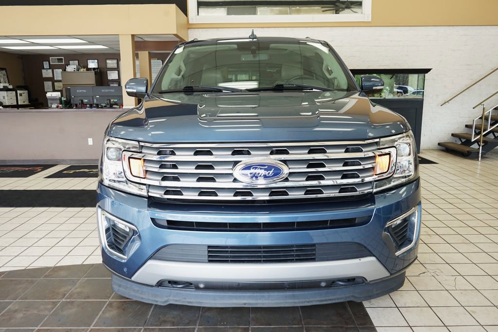 Used 2019 Ford Expedition Limited w/ Equipment Group 301A image 22