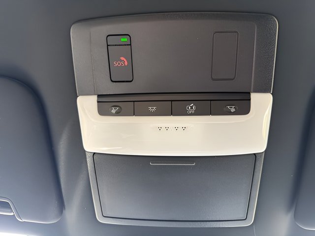 New 2026 Nissan Pathfinder Rock Creek AWD/4WD image 27