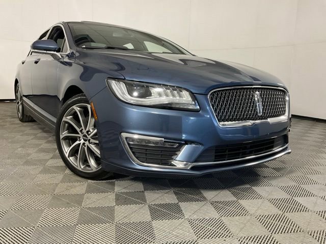 Used 2019 Lincoln MKZ Reserve w/ Reserve Plus Package image 41