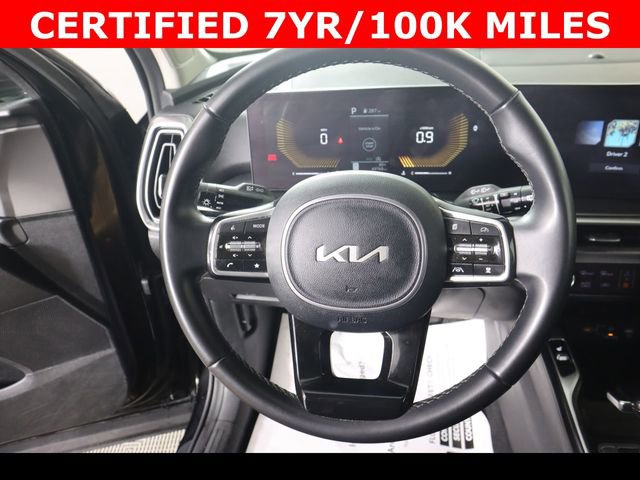 Used 2024 Kia Sorento S image 23