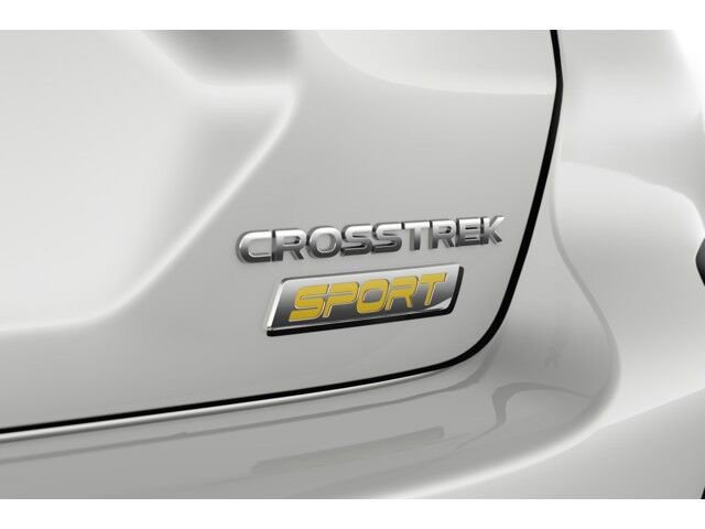 Certified 2025 Subaru Crosstrek 2.5i Sport image 12