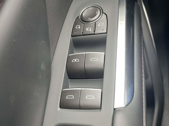 New 2027 Chevrolet Traverse RS FWD image 20