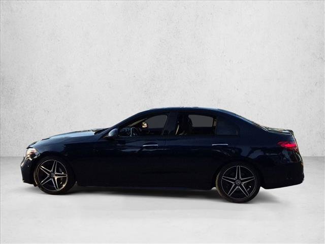 Certified 2023 Mercedes-Benz C 300 Sedan image 9