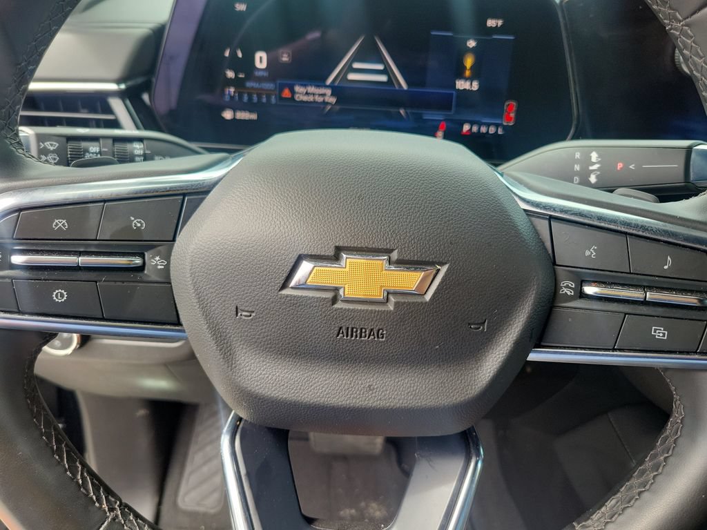 Used 2025 Chevrolet Tahoe LT RWD image 31