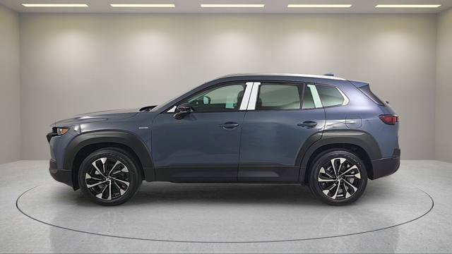 New 2025 MAZDA CX-50 2.5 Hybrid w/ Cargo Package AWD/4WD image 4