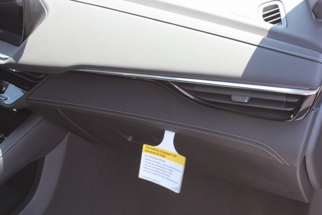 New 2025 Buick Envision Preferred image 26